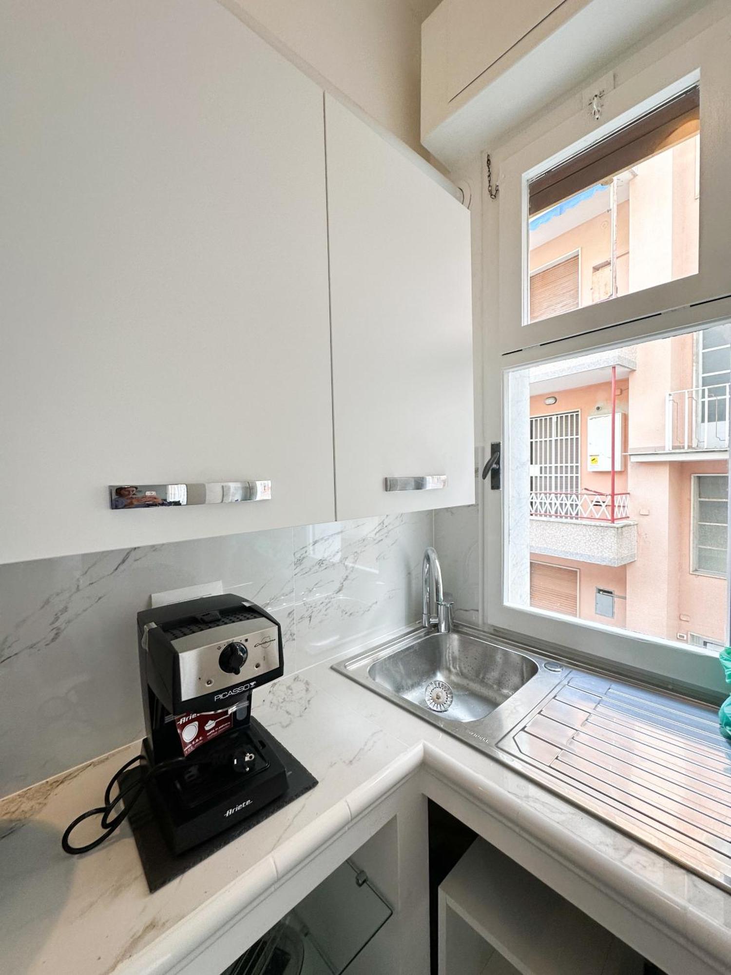 Tolly House-Rapallo City Centre Екстер'єр фото